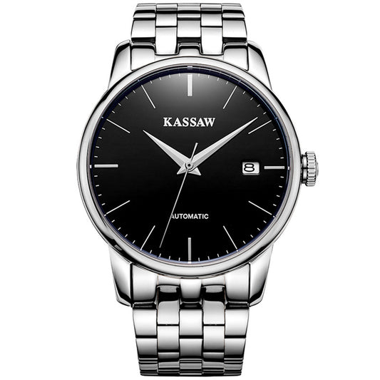 Automatic Mechanical Watch for Men
