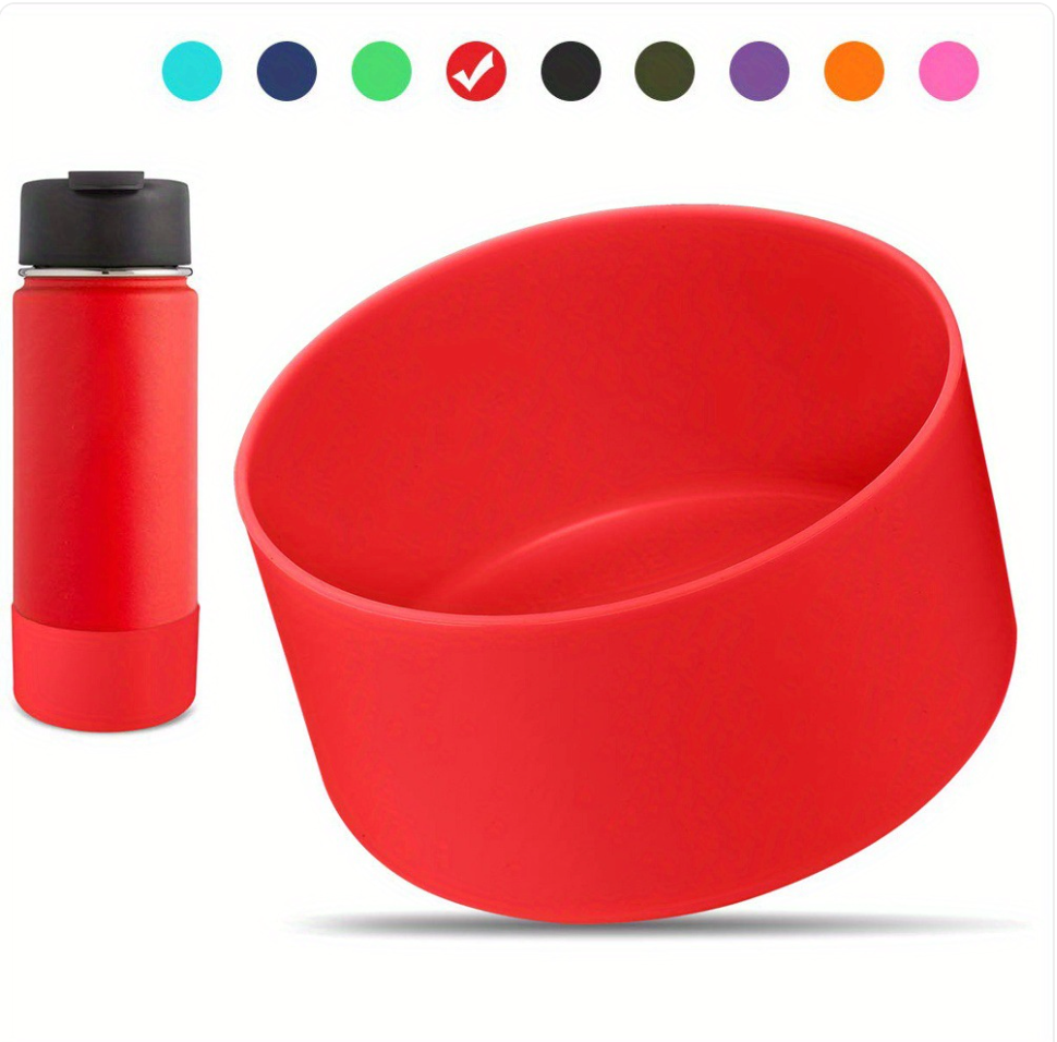 Bottle Bottom Cover