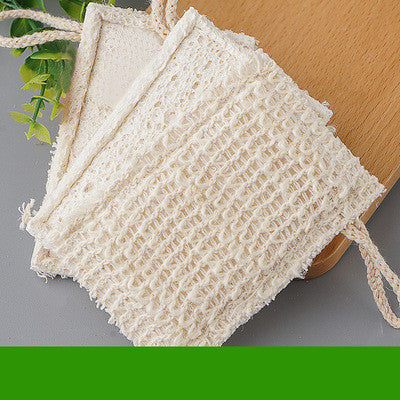 Loofah Dishwashing Cleaner for Kitchenware
