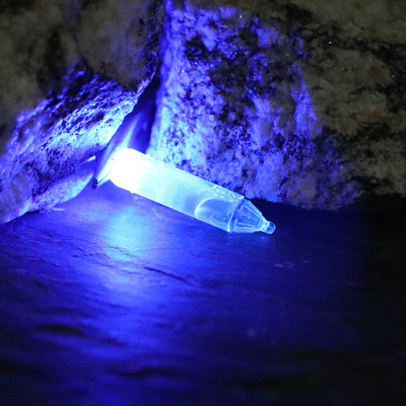 LED Underwater Fishing Light for Lure Bait (Wholesale)