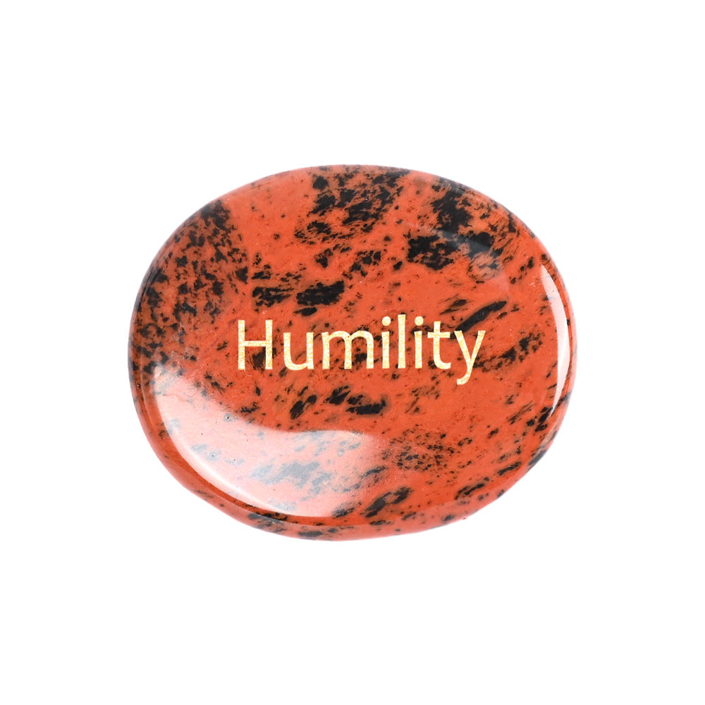 Wholesale Natural Crystal Oval Shaped Gemstone Slabs