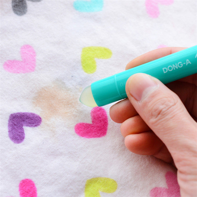 Portable Stain Removal Magic Pen for Clothes