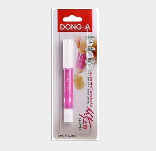 Portable Stain Removal Magic Pen for Clothes