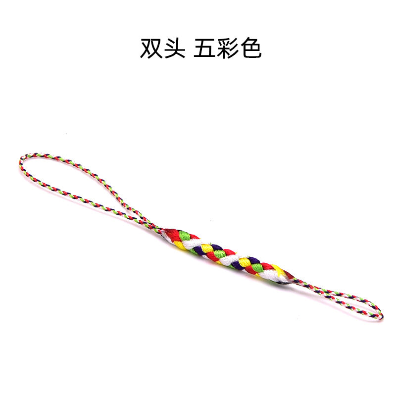 Bells Hanging Decoration String for Phones and Bags
