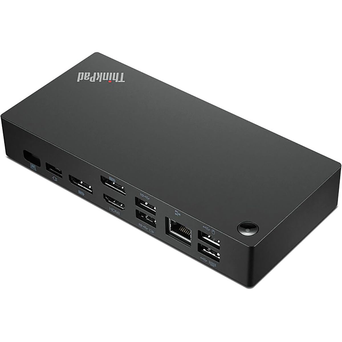 Lenovo TP USB-C Advanced Dock -US