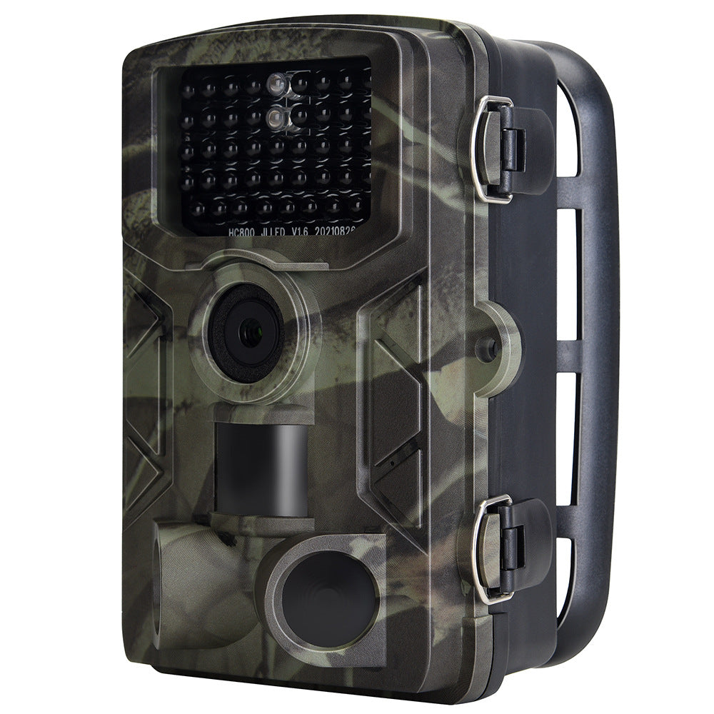 Outdoor Hunting Camera HC808A with Night Vision