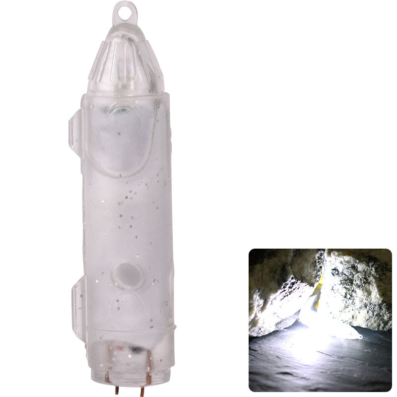 LED Underwater Fishing Light for Lure Bait (Wholesale)