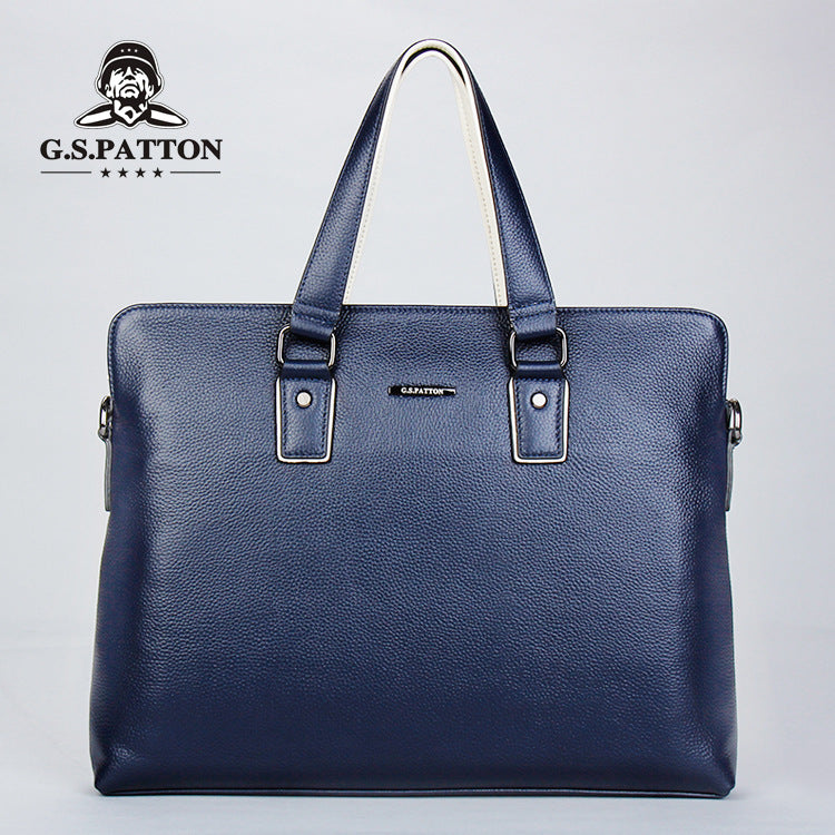 Laptop Bag, Briefcase, Men's Bag