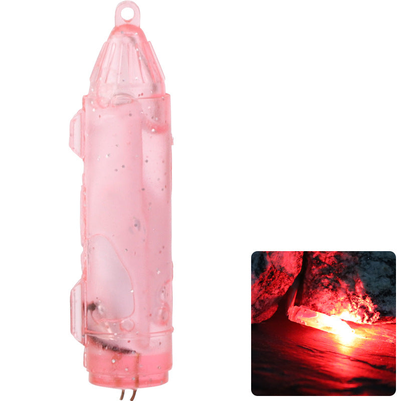 LED Underwater Fishing Light for Lure Bait (Wholesale)