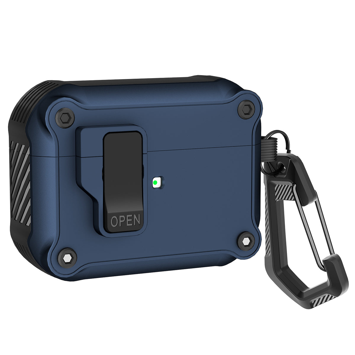 AirPods Pro 2 Automatic Pop-Up Case Cover