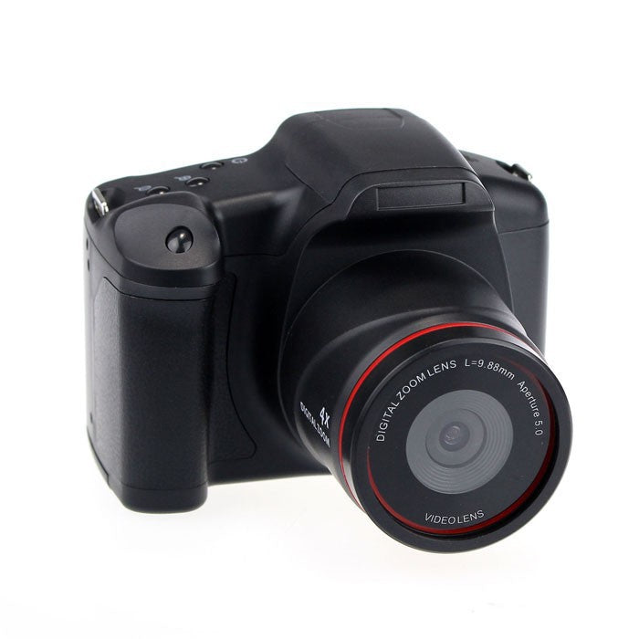 Digital Camera 16MP HD Home DSLR XH05