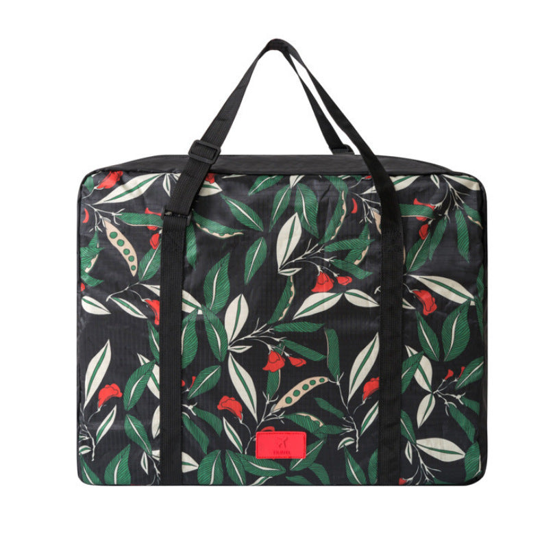Large Capacity Trolley Case for Travel Storage