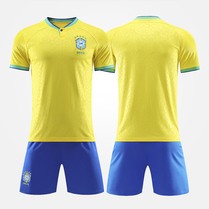 Miami Soccer Jersey Set for Adults and Kids (Wholesale)