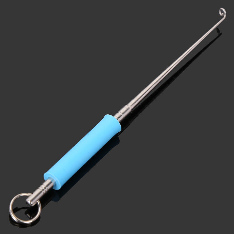 Stainless Steel Decoupler for Fishing Gear Supplies