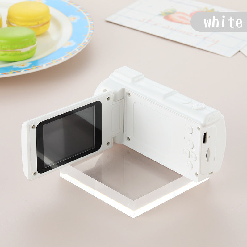 New Model Kids Camera DV with Flip Screen - Wholesale