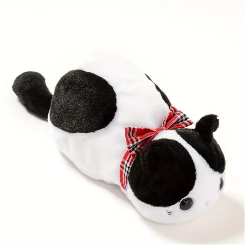 Nap Cat Plush Pencil Case for Small Storage (Office Use)