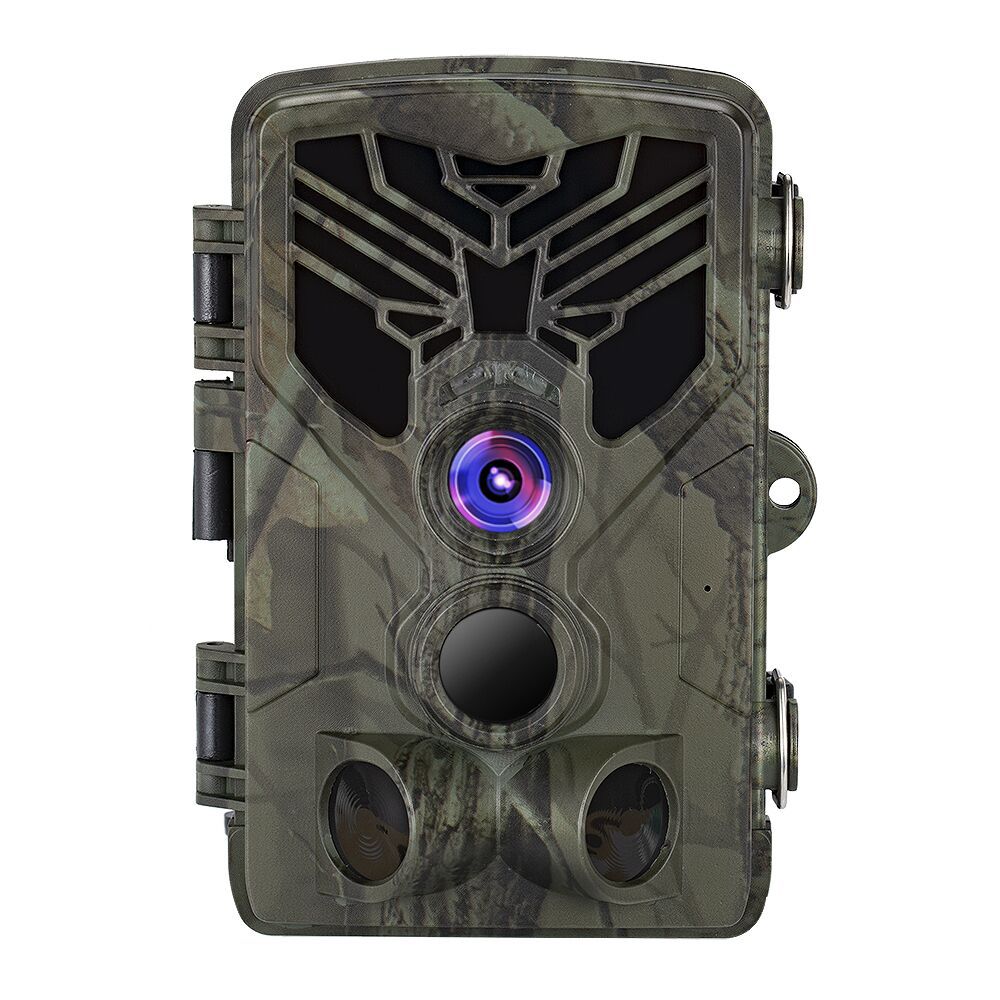 HC-810A Outdoor Hunting Camera with Night Vision