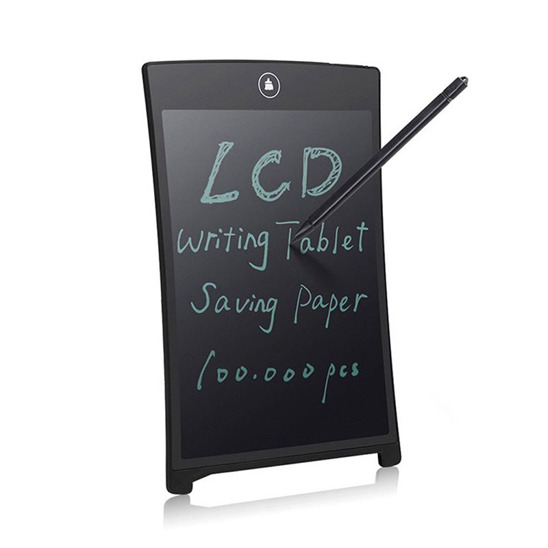 LED Writing Board with Handwriting Surface
