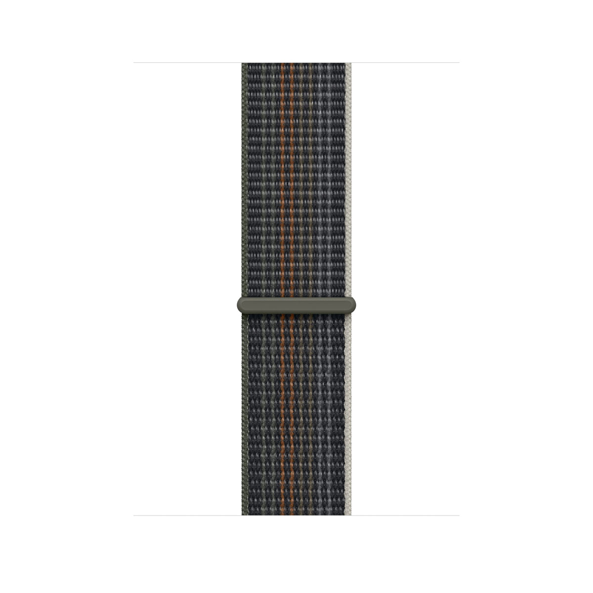 Apple Watch Band - Sport Loop (41mm) - (PRODUCT) RED - Regular