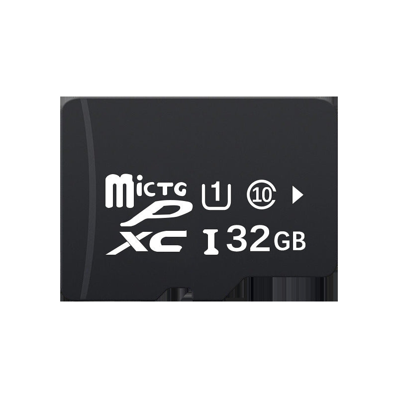 Wholesale 32GB Phone Memory Card, High-Speed SD Card