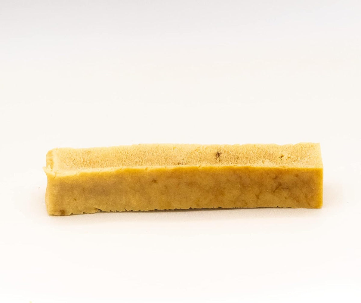 Chicken Flavor Gold Yak Chews for Large Dogs (1 lb to 5lb Bags)