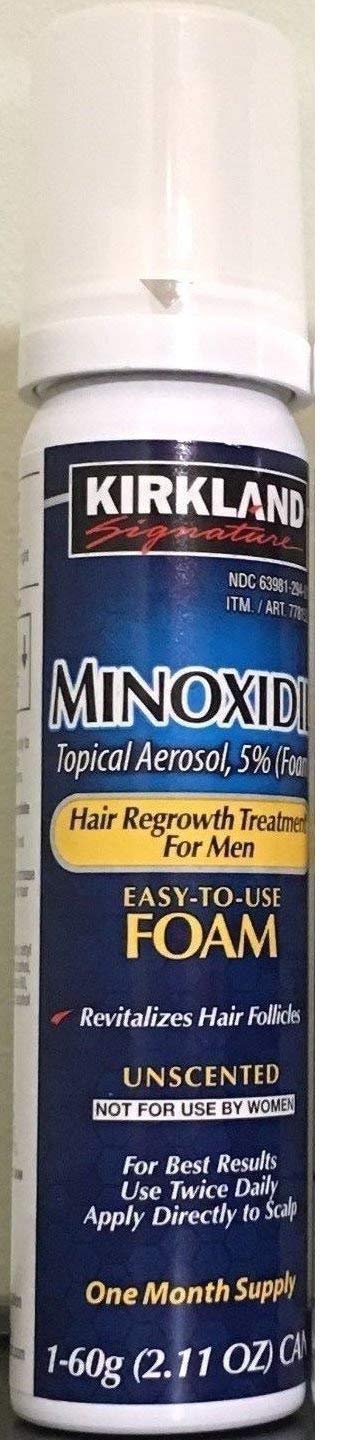 5% Extra Strength 2 Pack (3 Months Supply)