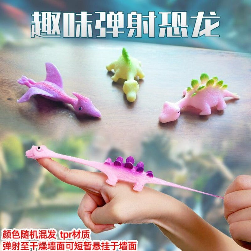 Creative Dinosaur Toy for Kids - Birthday Gift & Rewards