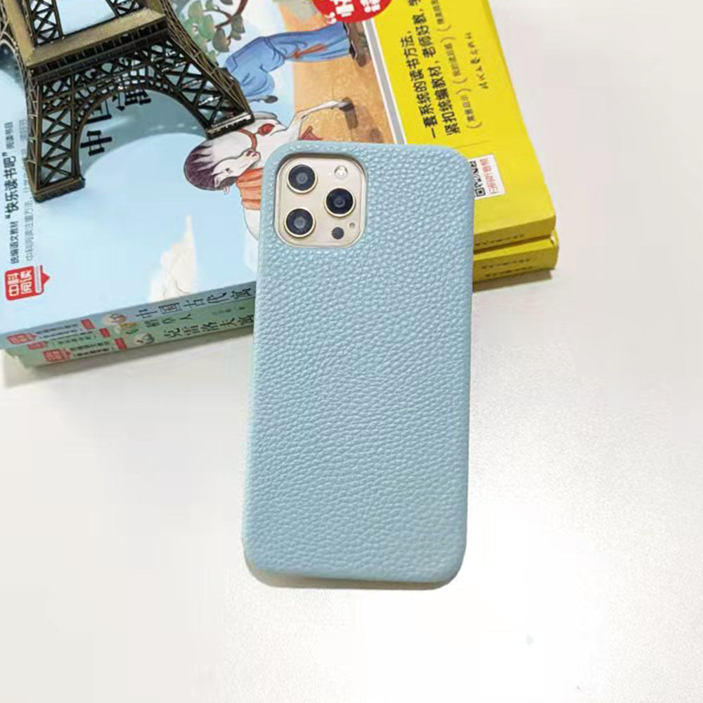 iPhone 15 Pro Full Body Hard PC Case with Stand