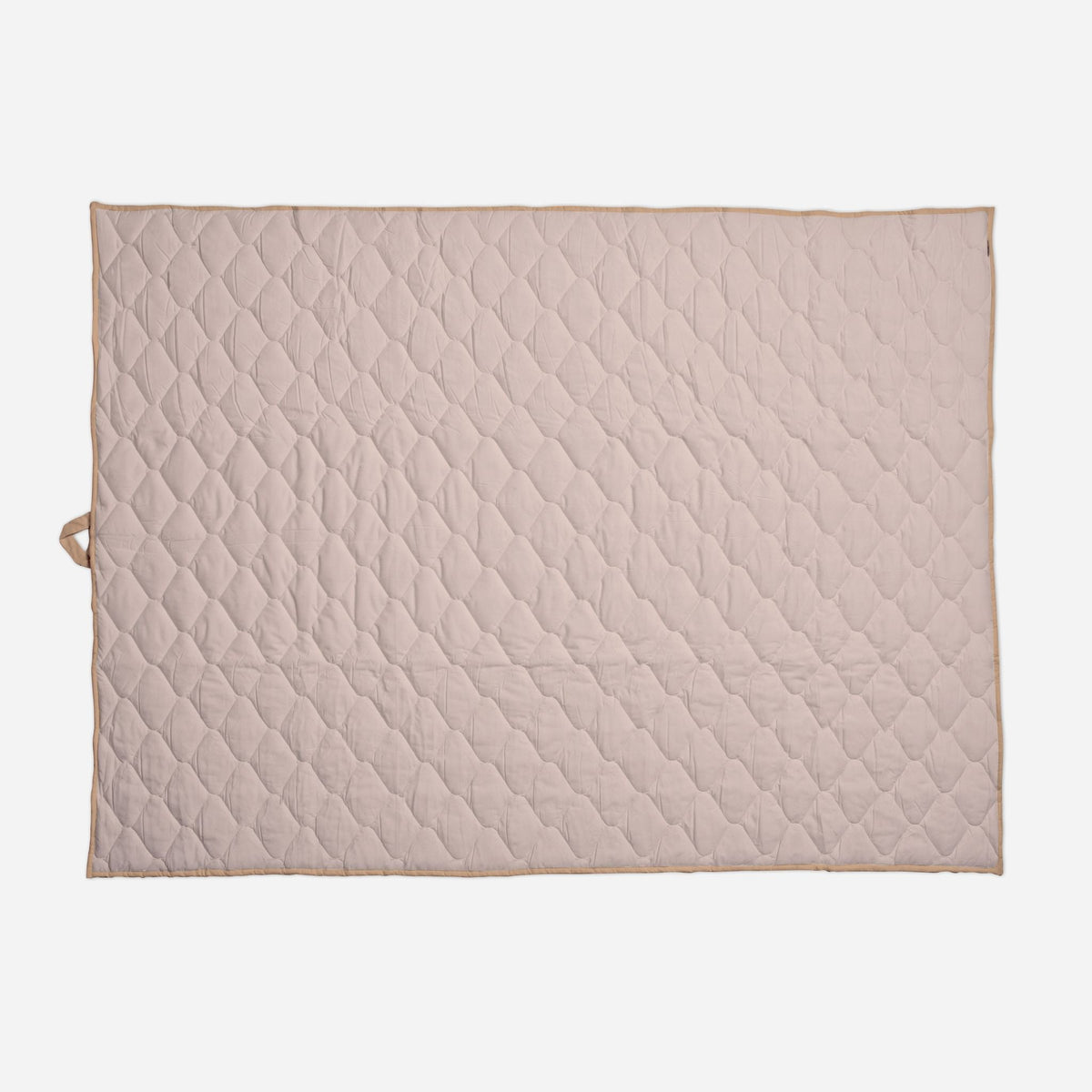 Cloud + Sandcastle Picnic Blanket