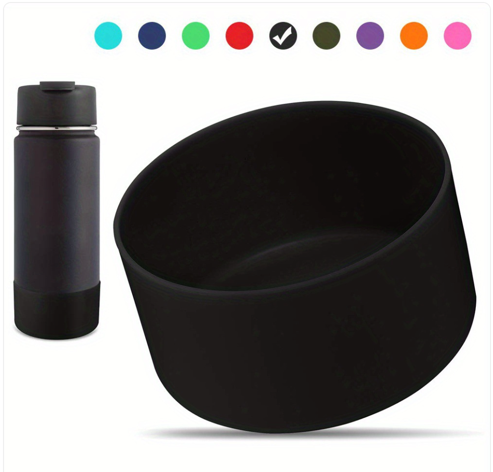 Bottle Bottom Cover