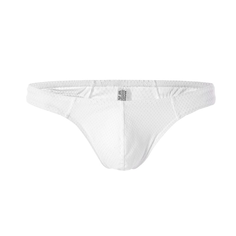 Low-Rise Men's Bikini G-String Thong