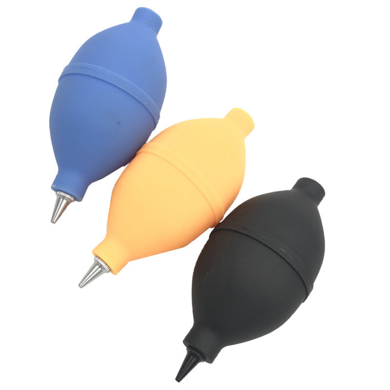 Powerful Dust Blower Ball for Camera and Plant Care