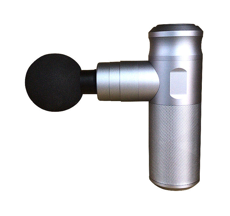 USB Rechargeable Electric Massage Gun for Muscle Relief