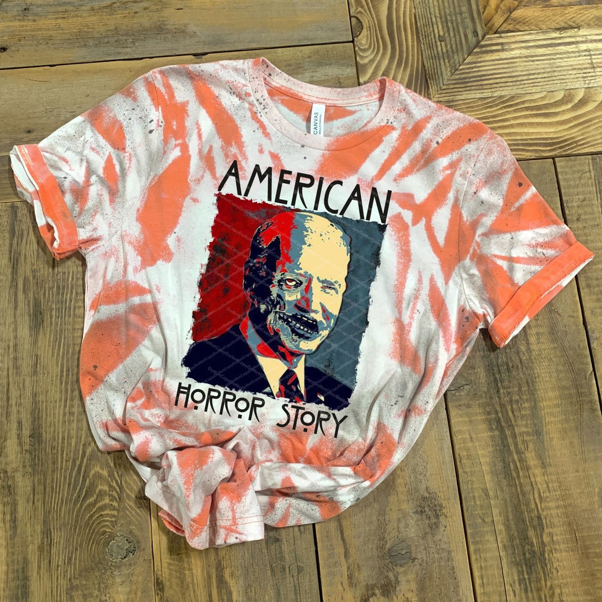 American Horror Story - Biden