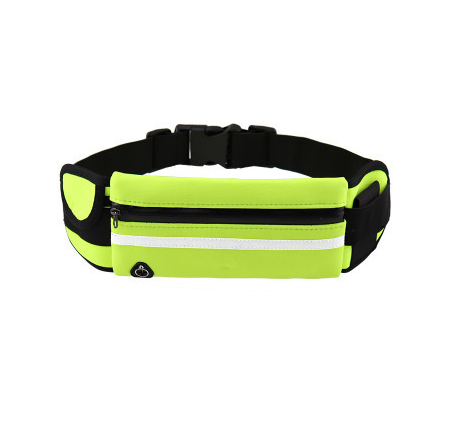 Outdoor Sports Waist Pack for Running and Hiking