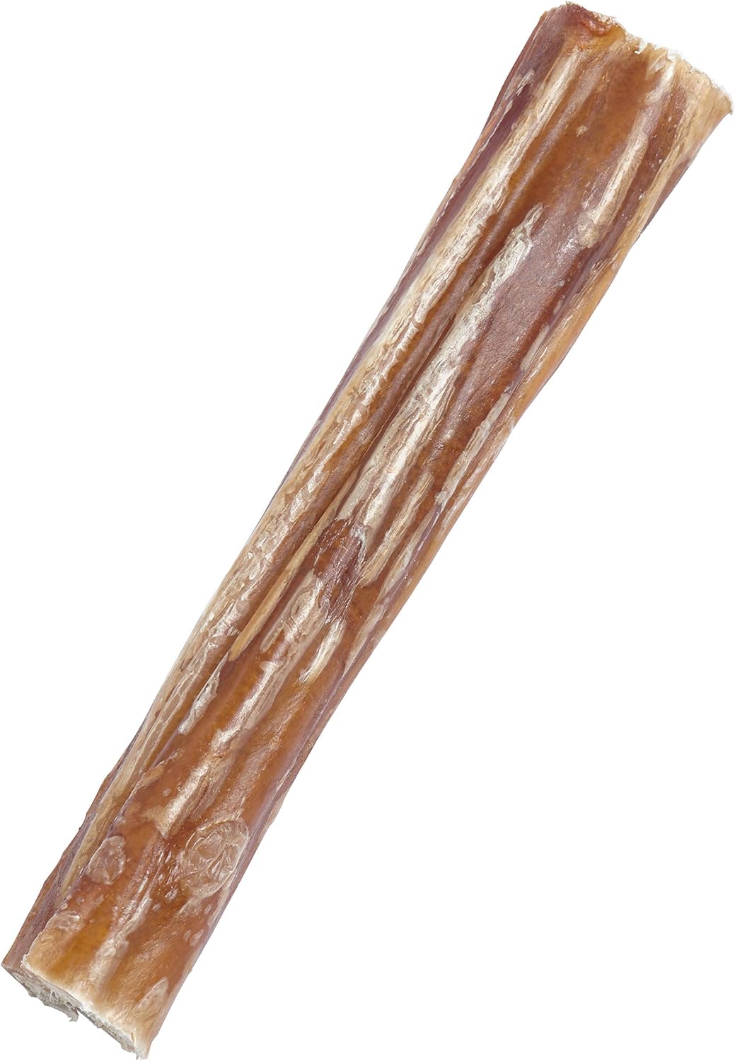 100% Natural Brazilian Bully Sticks - 1 lb Bag  10.00% Off Auto renew