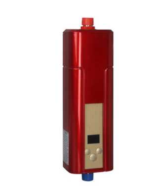 Instant Electric Kitchen Heater with Constant Temperature