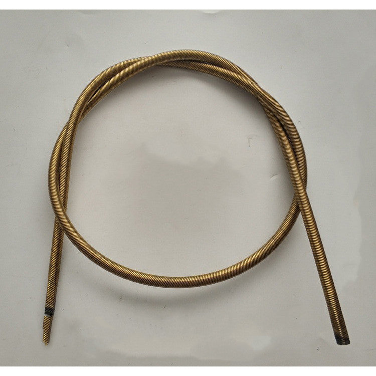Wall Grinding Machine Flexible Shaft with Steel Wire