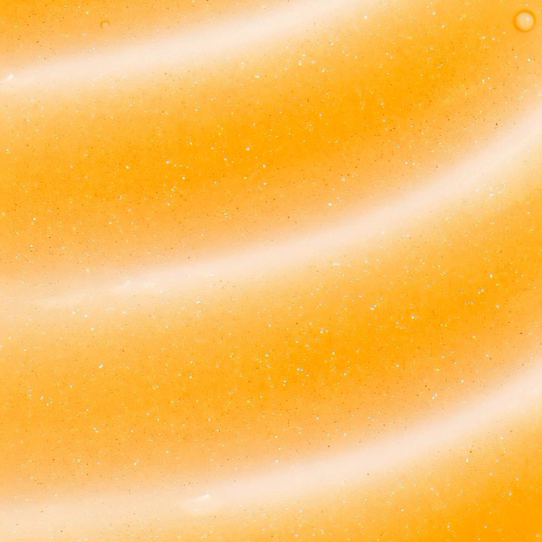 Organic Vitamin C Brightening Cleanser – Gentle Face Wash