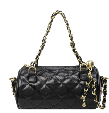 Autumn Fashion One Shoulder Women's Handbag