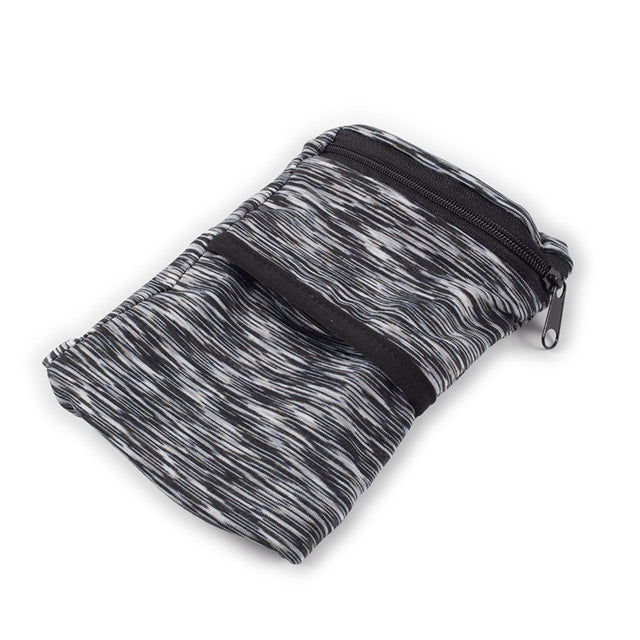 Outdoor Sports Wrist Bag for Mobile Phone and Fitness