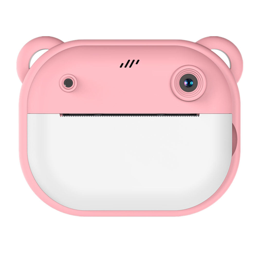 Y600 New Cross-Border Kids Instant Camera Toy