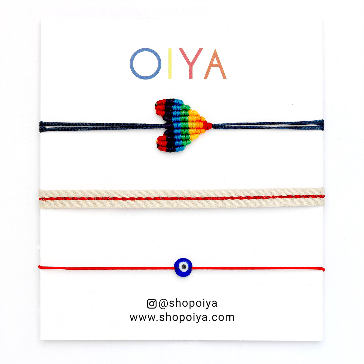 Billie Bracelet Bundle