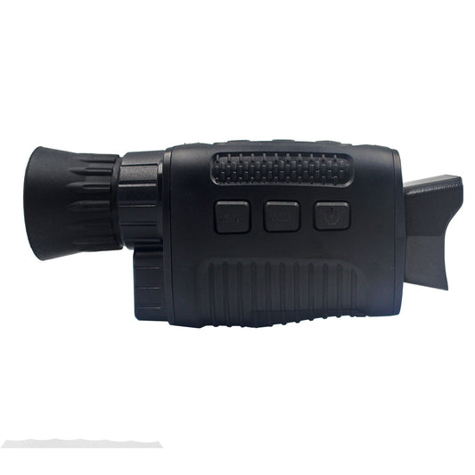 36MP 4K Night Vision Binoculars NV1000 for Outdoors