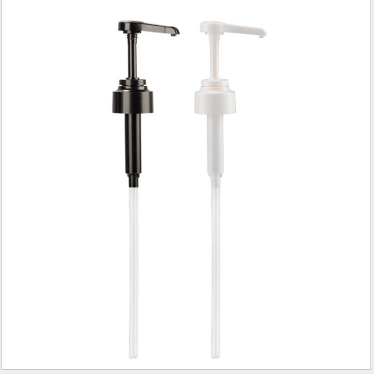 Pressure Mouth Oil Bottle for Quantitative Dispensing