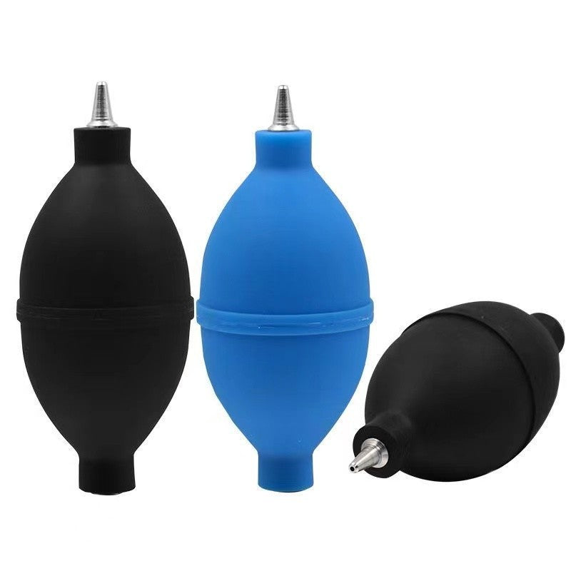 Powerful Dust Blower Ball for Camera and Plant Care