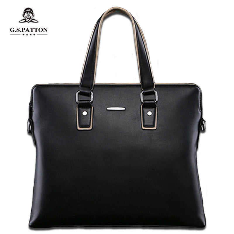 Laptop Bag, Briefcase, Men's Bag