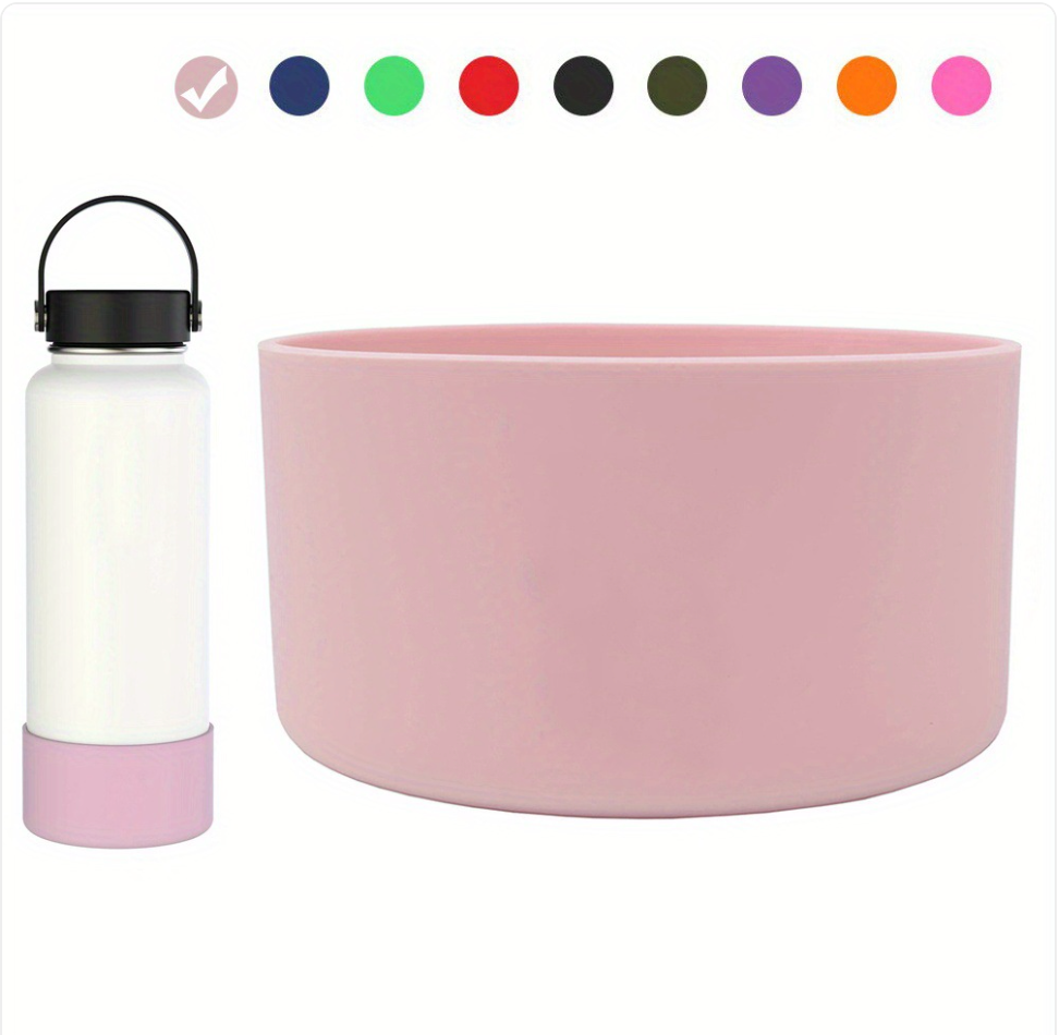 Bottle Bottom Cover