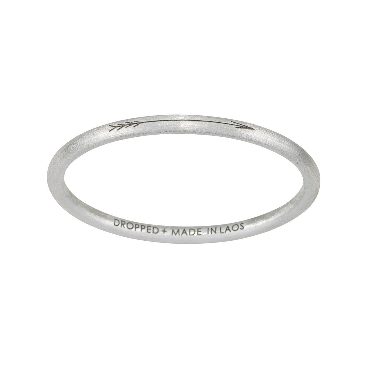 ARROW BANGLE