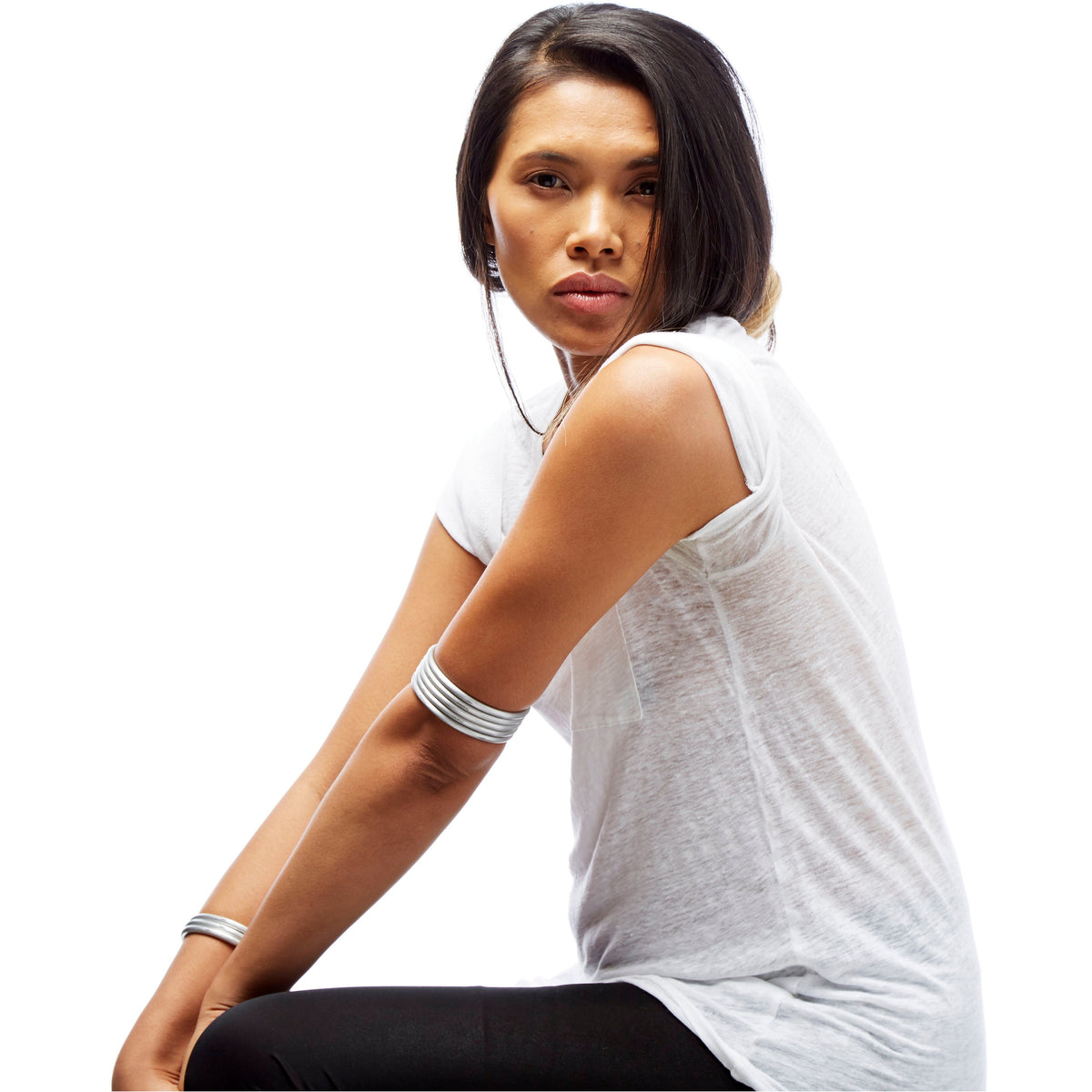ARROW BANGLE